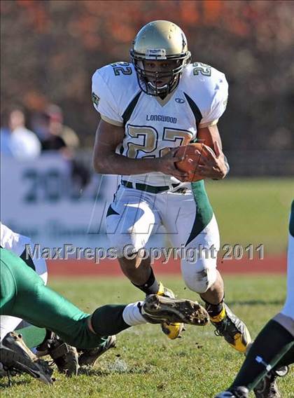 Thumbnail 3 in Longwood vs. William Floyd  photogallery.