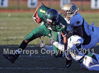 Thumbnail 1 in Longwood vs. William Floyd  photogallery.