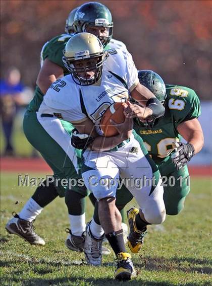 Thumbnail 3 in Longwood vs. William Floyd  photogallery.