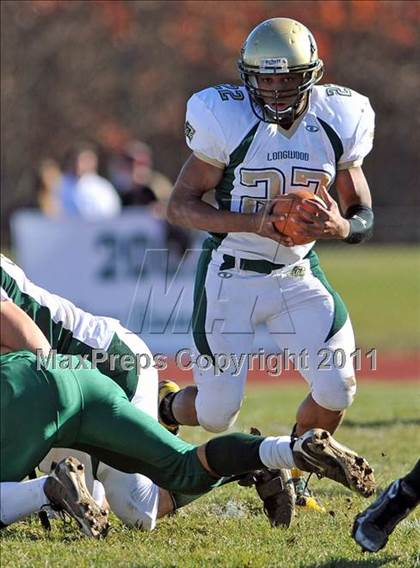 Thumbnail 2 in Longwood vs. William Floyd  photogallery.