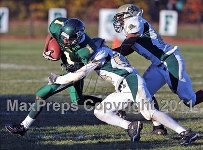 Thumbnail 2 in Longwood vs. William Floyd  photogallery.