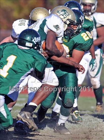 Thumbnail 2 in Longwood vs. William Floyd  photogallery.