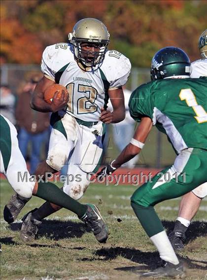 Thumbnail 2 in Longwood vs. William Floyd  photogallery.