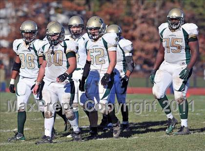 Thumbnail 2 in Longwood vs. William Floyd  photogallery.