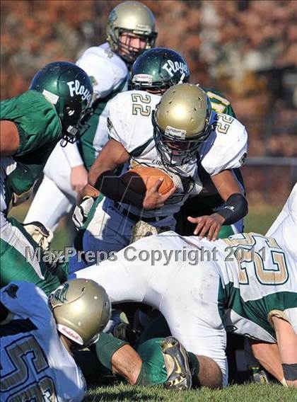 Thumbnail 3 in Longwood vs. William Floyd  photogallery.