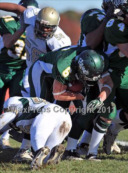 Thumbnail 2 in Longwood vs. William Floyd  photogallery.