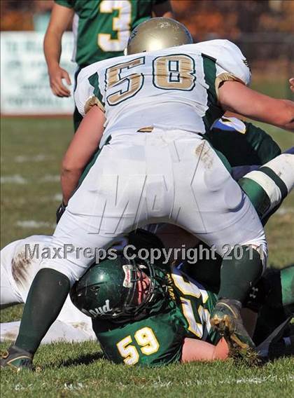 Thumbnail 2 in Longwood vs. William Floyd  photogallery.