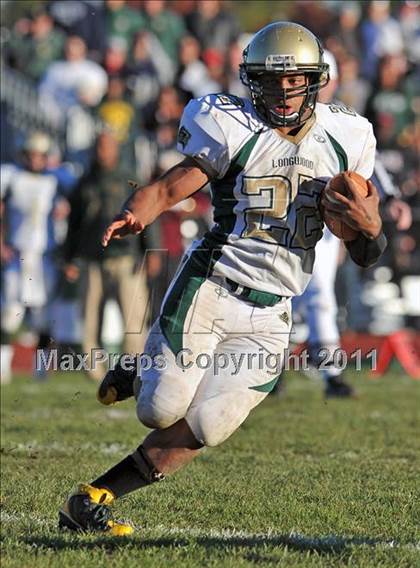 Thumbnail 2 in Longwood vs. William Floyd  photogallery.