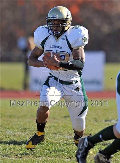 Thumbnail 3 in Longwood vs. William Floyd  photogallery.