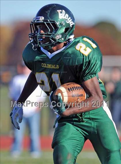 Thumbnail 2 in Longwood vs. William Floyd  photogallery.