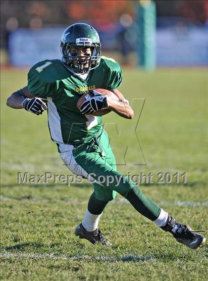 Thumbnail 3 in Longwood vs. William Floyd  photogallery.