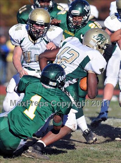 Thumbnail 3 in Longwood vs. William Floyd  photogallery.