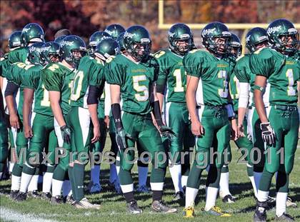 Thumbnail 3 in Longwood vs. William Floyd  photogallery.