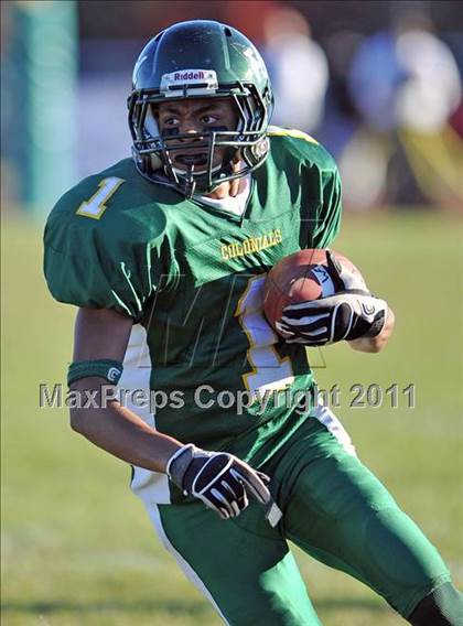 Thumbnail 2 in Longwood vs. William Floyd  photogallery.