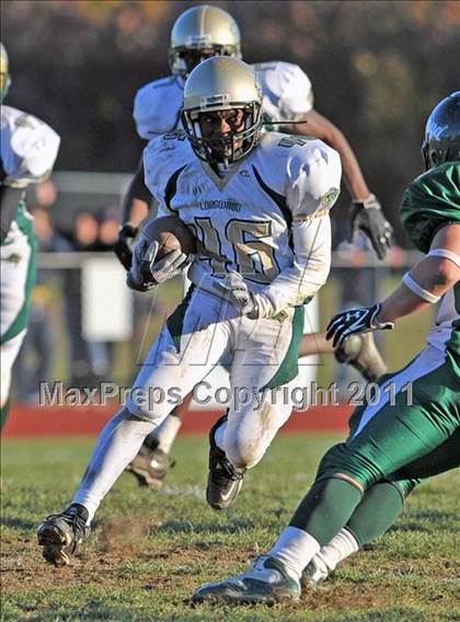 Thumbnail 3 in Longwood vs. William Floyd  photogallery.