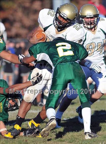 Thumbnail 1 in Longwood vs. William Floyd  photogallery.