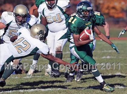 Thumbnail 1 in Longwood vs. William Floyd  photogallery.