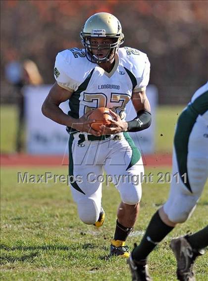 Thumbnail 2 in Longwood vs. William Floyd  photogallery.