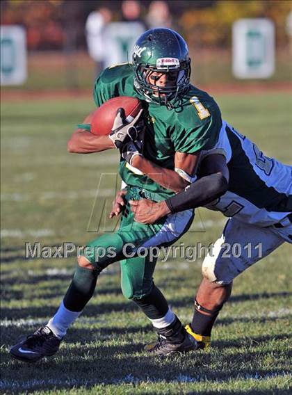 Thumbnail 2 in Longwood vs. William Floyd  photogallery.