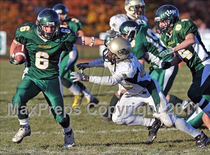 Thumbnail 1 in Longwood vs. William Floyd  photogallery.