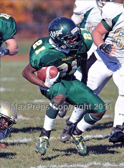 Thumbnail 1 in Longwood vs. William Floyd  photogallery.