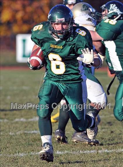 Thumbnail 2 in Longwood vs. William Floyd  photogallery.