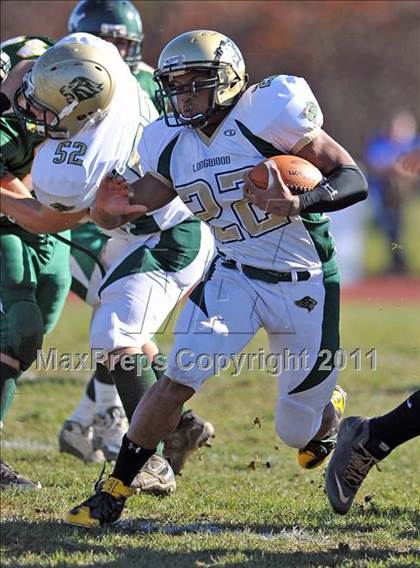 Thumbnail 3 in Longwood vs. William Floyd  photogallery.