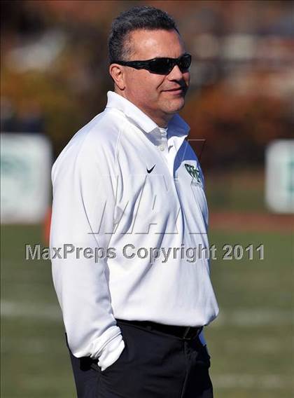 Thumbnail 1 in Longwood vs. William Floyd  photogallery.