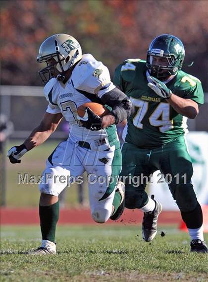 Thumbnail 3 in Longwood vs. William Floyd  photogallery.
