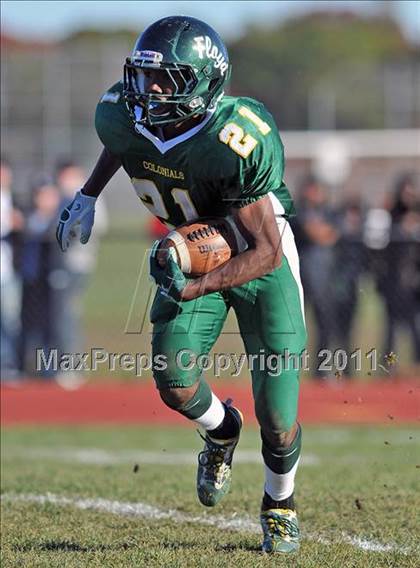 Thumbnail 3 in Longwood vs. William Floyd  photogallery.