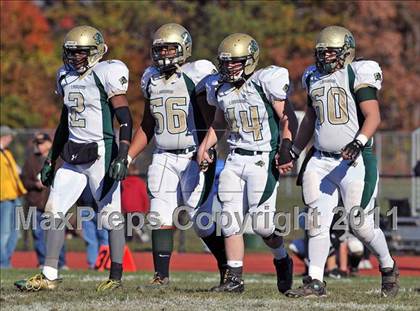 Thumbnail 3 in Longwood vs. William Floyd  photogallery.