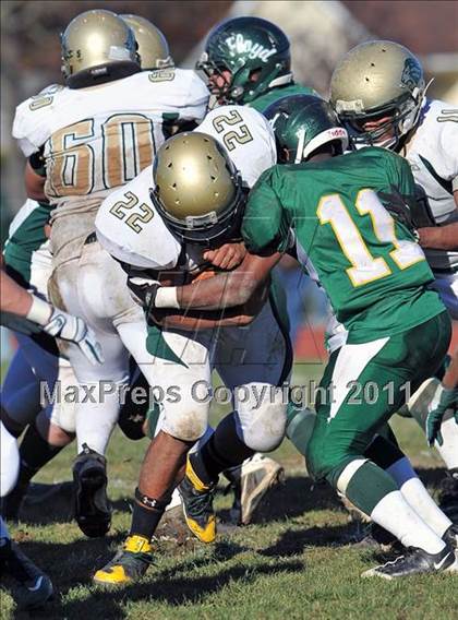 Thumbnail 2 in Longwood vs. William Floyd  photogallery.