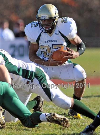 Thumbnail 3 in Longwood vs. William Floyd  photogallery.