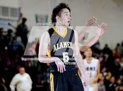 Thumbnail 3 in Alameda @ Arroyo photogallery.