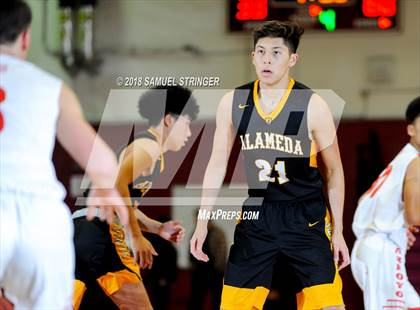 Thumbnail 3 in Alameda @ Arroyo photogallery.