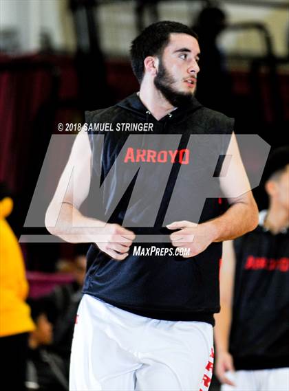 Thumbnail 1 in Alameda @ Arroyo photogallery.