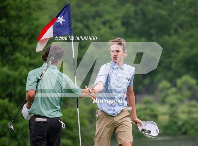 Photo 1 in the UIL 3A Boys Golf Finals (Round 2) Photo Gallery (350 Photos)