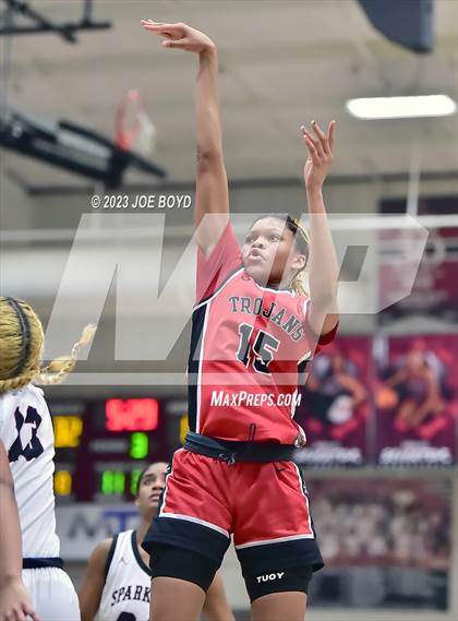 Thumbnail 3 in Hazel Green @ Sparkman photogallery.