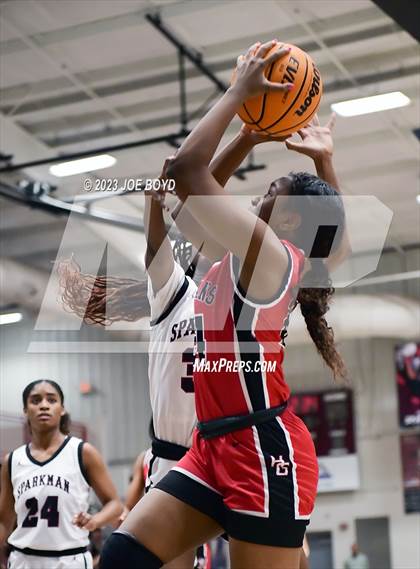 Thumbnail 2 in Hazel Green @ Sparkman photogallery.