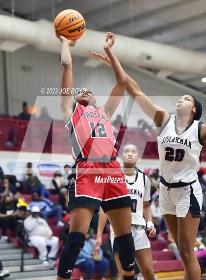Thumbnail 1 in Hazel Green @ Sparkman photogallery.