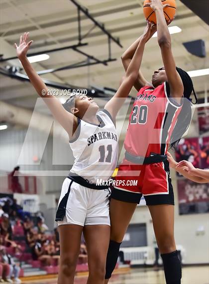 Thumbnail 2 in Hazel Green @ Sparkman photogallery.