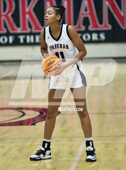 Thumbnail 1 in Hazel Green @ Sparkman photogallery.
