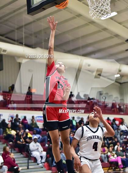 Thumbnail 2 in Hazel Green @ Sparkman photogallery.