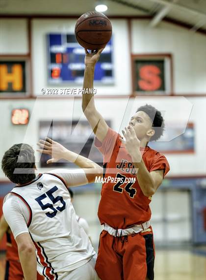 Thumbnail 3 in Jesuit @ Pleasant Grove photogallery.