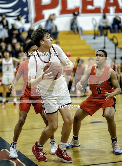 Thumbnail 1 in Jesuit @ Pleasant Grove photogallery.