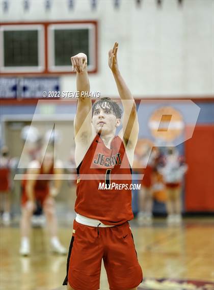Thumbnail 1 in Jesuit @ Pleasant Grove photogallery.