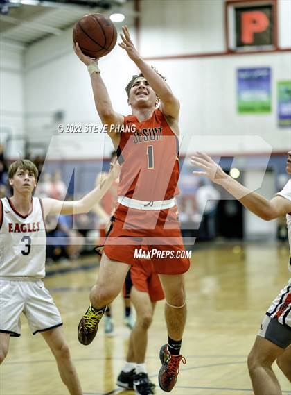 Thumbnail 1 in Jesuit @ Pleasant Grove photogallery.