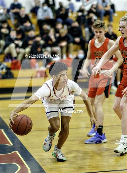 Thumbnail 3 in Jesuit @ Pleasant Grove photogallery.
