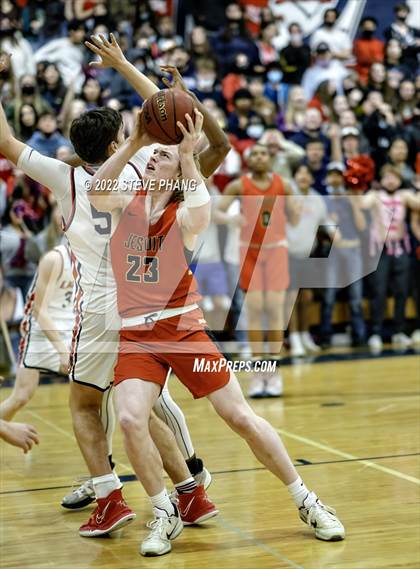 Thumbnail 1 in Jesuit @ Pleasant Grove photogallery.