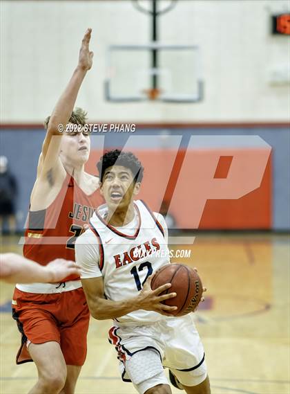 Thumbnail 1 in Jesuit @ Pleasant Grove photogallery.